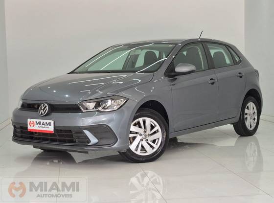 VOLKSWAGEN POLO 1.0 170 TSI MANUAL VOLKSWAGEN POLO 1.0 170 TSI MANUAL